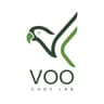 Logomarca Voo Code Lab